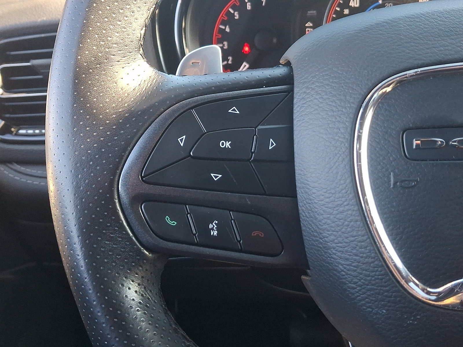 Used 2021 Dodge Durango GT w/ Blacktop Package AWD/4WD image 23