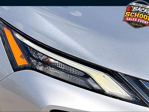 Used 2023 Nissan Rogue SV FWD image 28