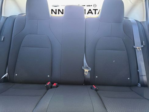 New 2026 Nissan Sentra S w/ Floor Mat Package image 16