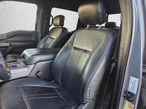 Used 2019 Ford F150 XLT w/ Equipment Group 302A Luxury image 16