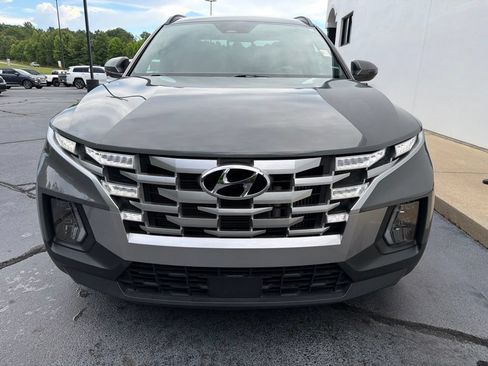 Used 2023 Hyundai Santa Cruz SEL Premium AWD/4WD image 17