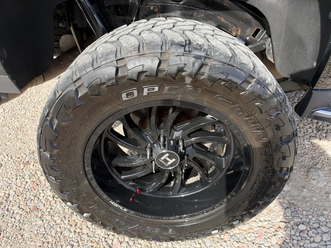 Used 2019 GMC Yukon XL SLT AWD/4WD image 11