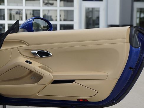 Used 2013 Porsche Boxster S image 30