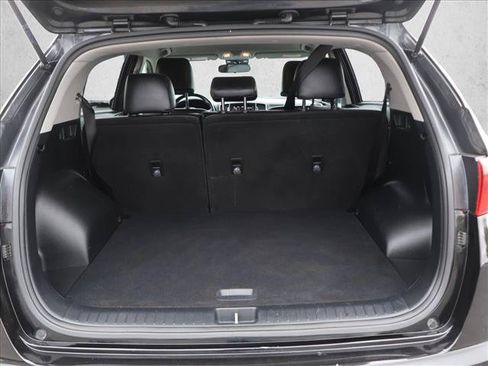 Used 2019 Kia Sportage EX AWD/4WD image 6