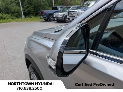 Used 2023 Hyundai Santa Fe SEL w/ Premium Package AWD/4WD image 44
