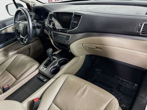 Used 2020 Honda Pilot EX-L image 35