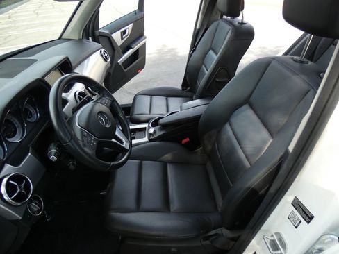 Used 2014 Mercedes-Benz GLK 350 GLK 350 4MATIC Sport Utility 4 image 52