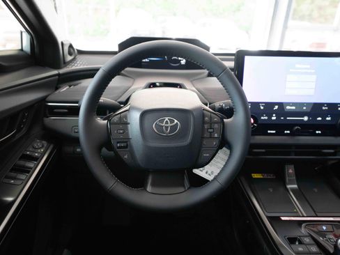 New 2026 Toyota C-HR AWD/4WD image 21