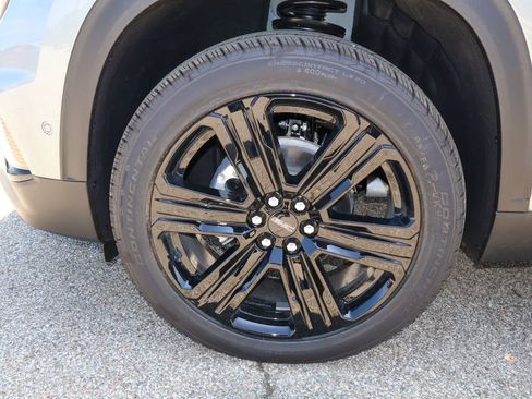 New 2026 GMC Acadia Elevation w/ Super Cruise Package AWD/4WD image 38
