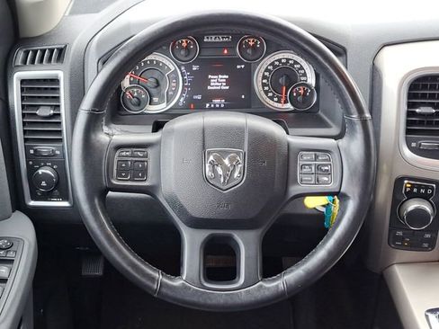 Used 2013 RAM 1500 Big Horn image 22