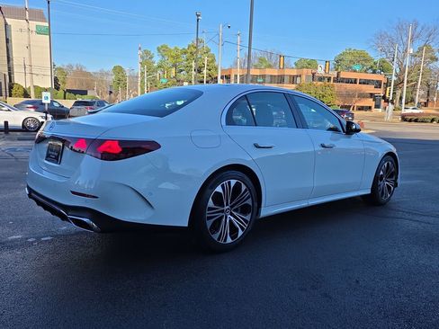 New 2026 Mercedes-Benz E 350 E 350 image 5