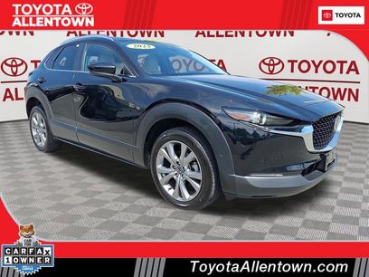 Used 2023 MAZDA CX-30 AWD 2.5 S w/ Preferred Package