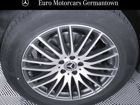 Used 2026 Mercedes-Benz GLC 300 4MATIC image 7