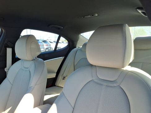 New 2026 Genesis G70 2.5T AWD/4WD image 16