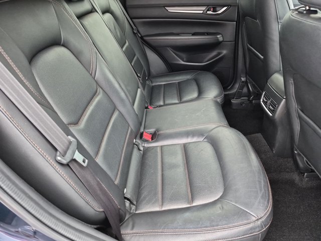Used 2018 MAZDA CX-5 Grand Touring AWD/4WD image 19