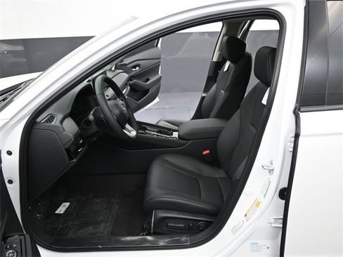 New 2025 Honda Accord Touring image 25