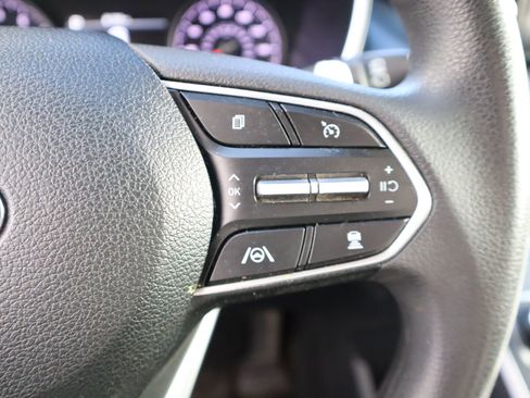 Used 2021 Hyundai Santa Fe SEL image 34