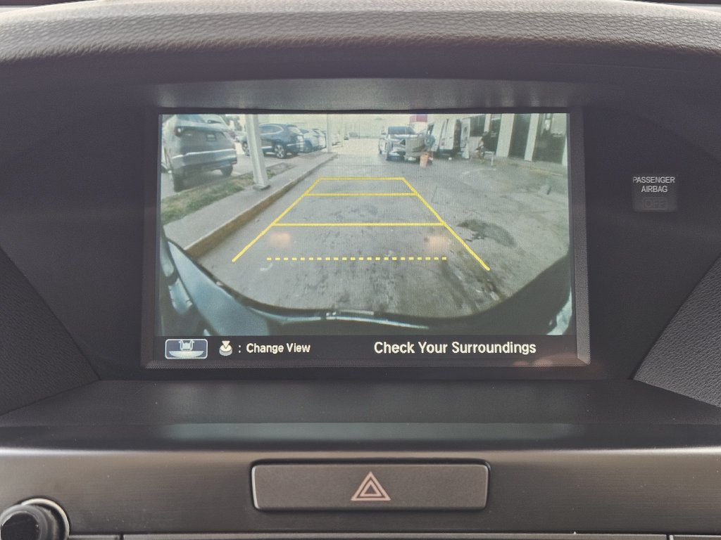 Used 2014 Acura MDX w/ Technology Package FWD image 19