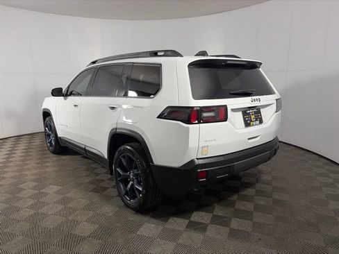 New 2026 Jeep Cherokee Limited AWD/4WD image 5