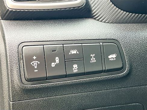 Used 2020 Hyundai Tucson Sport w/ Cargo Package image 10