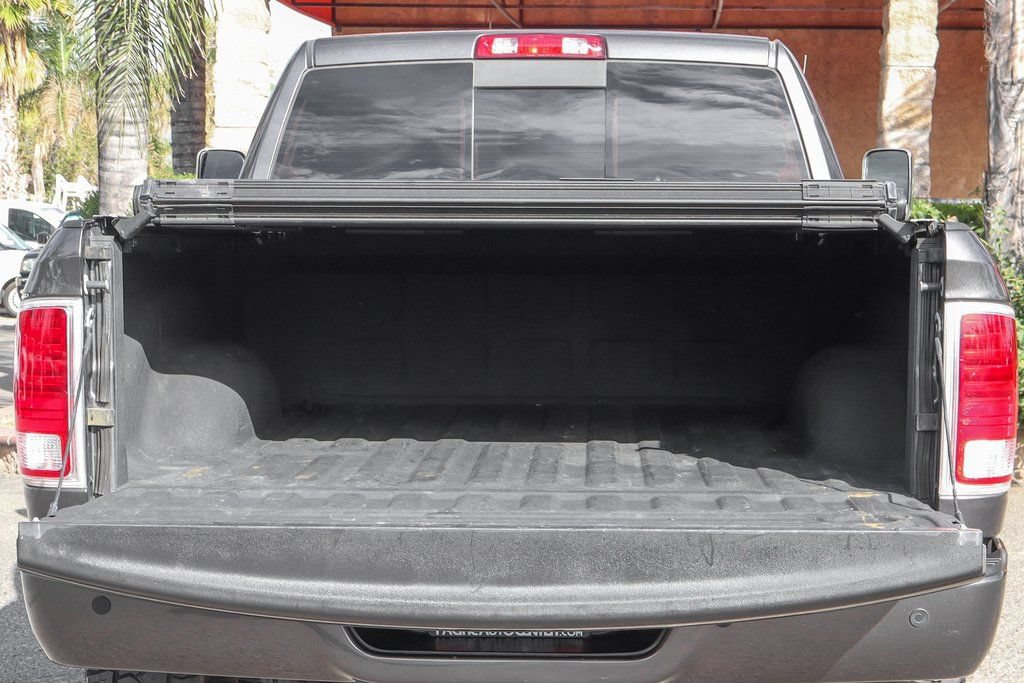 Used 2014 RAM 2500 Limited AWD/4WD image 10