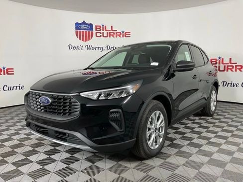 New 2025 Ford Escape Active image 7