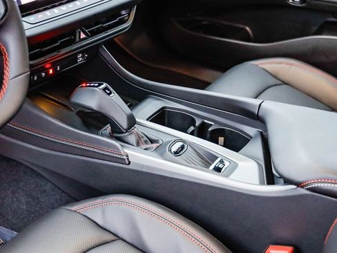 New 2026 Dodge Charger R/T AWD/4WD image 24