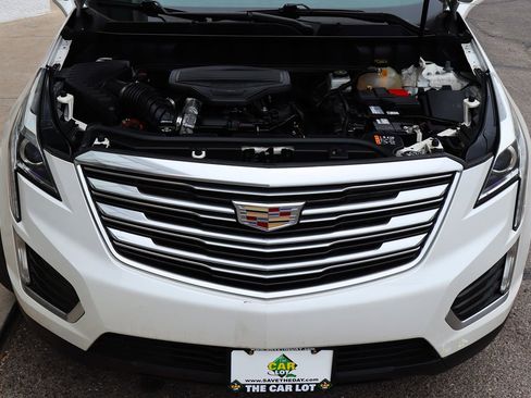 Used 2019 Cadillac XT5 FWD image 59