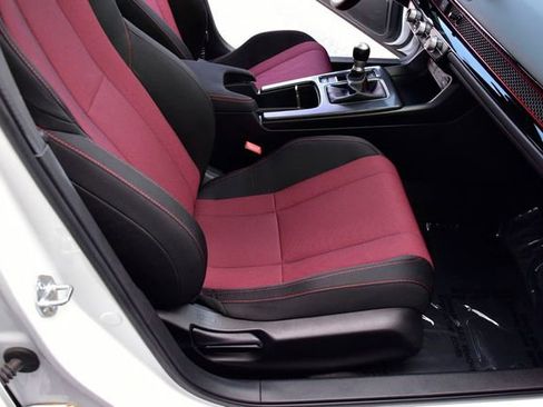 Used 2025 Honda Civic Si image 12