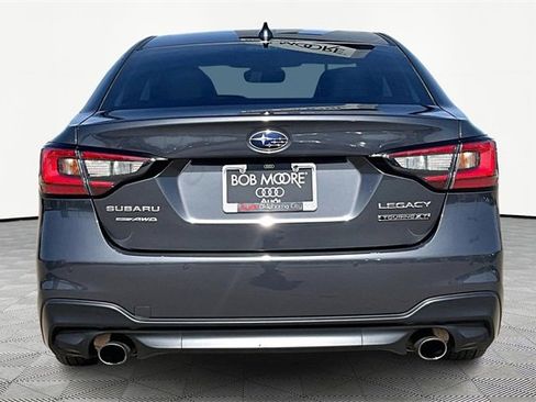 Used 2024 Subaru Legacy Touring XT image 4