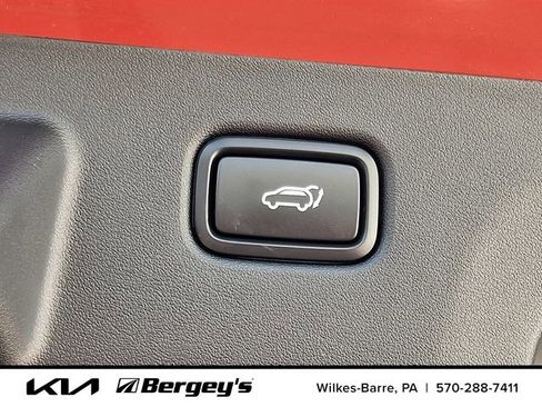 Certified 2023 Kia EV6 Wind image 33