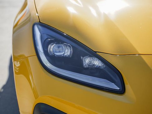 New 2026 Toyota GR86 YUZU Limited image 3