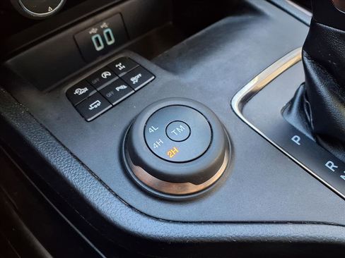 Used 2021 Ford Ranger XLT w/ Tremor Off-Road Package image 6