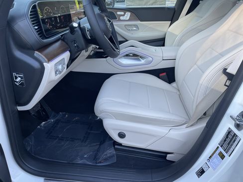 New 2026 Mercedes-Benz GLE 350 4MATIC image 18
