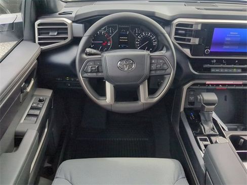New 2025 Toyota Tundra SR5 image 16