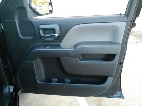 Used 2014 Chevrolet Silverado 1500 W/T w/ Trailering Package RWD image 16