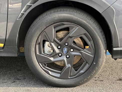 Certified 2025 Subaru Crosstrek 2.5i Sport w/ Crosstrek Mirror Package image 29