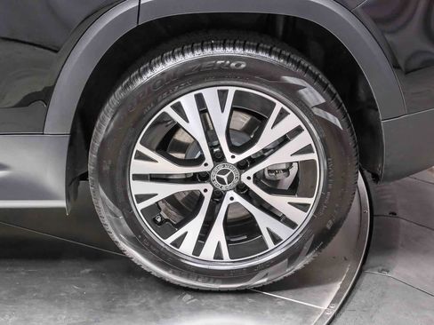 Certified 2026 Mercedes-Benz GLB 250 image 9