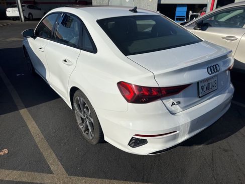 Used 2022 Audi A3 2.0T Premium image 4