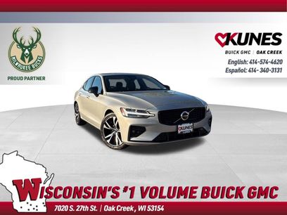 Used 2024 Volvo S60 B5 Core