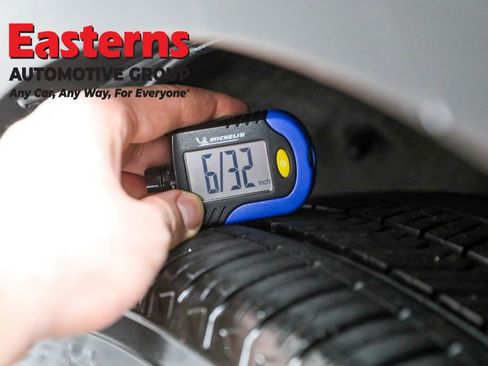 Used 2024 MAZDA CX-90 3.3 Turbo w/ Preferred Plus image 26