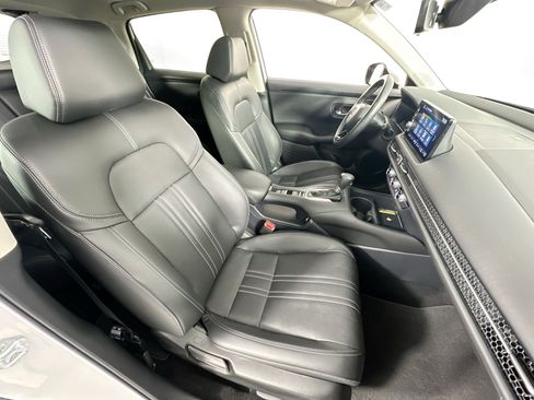 Used 2023 Honda HR-V EX-L image 27