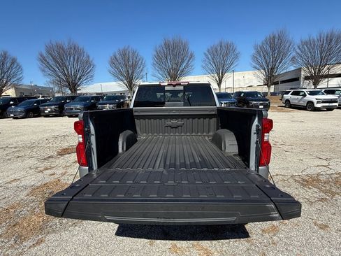 New 2026 Chevrolet Silverado 1500 LT Trail Boss w/ LT Trail Boss Premium Package image 26