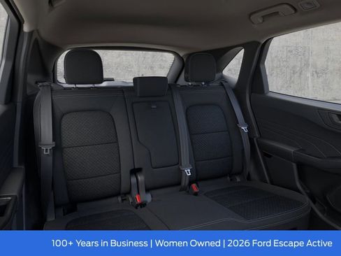 New 2026 Ford Escape Active w/ Cold Weather Package AWD/4WD image 13
