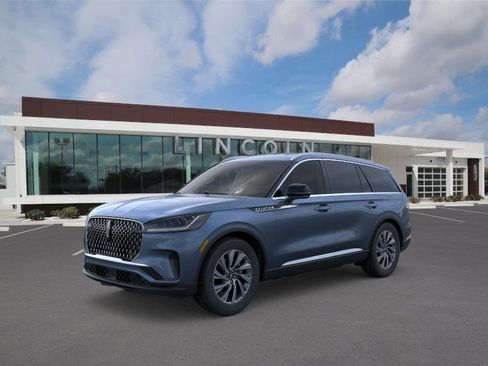 New 2026 Lincoln Aviator 2WD image 1