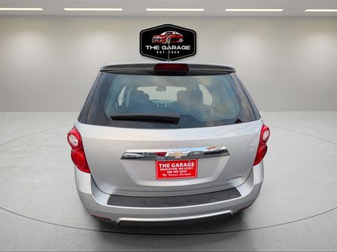 Used 2015 Chevrolet Equinox LS image 28