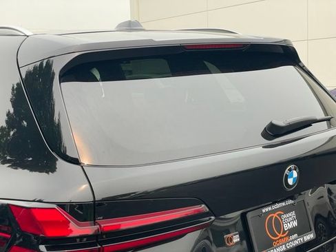 Used 2026 BMW X5 xDrive40i w/ Premium Package AWD/4WD image 27