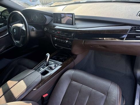 Used 2017 BMW X5 xDrive35i image 16