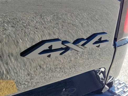 New 2026 RAM 1500 Big Horn image 7