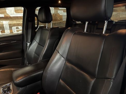Used 2019 Jeep Grand Cherokee High Altitude image 9